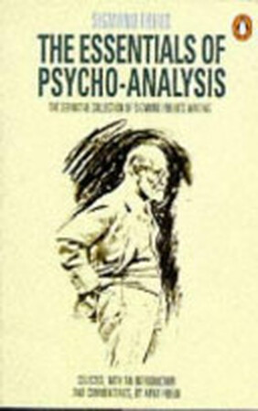 The Essentials of Psycho-analysis - Sigmund Freud