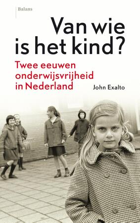 Van wie is het kind? - John Exalto
