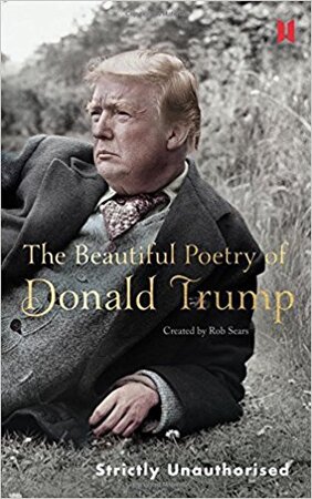 The Beautiful Poetry of Donald Trump - Robert Sears