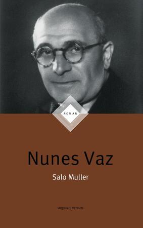 Nunes Vaz - Salo Muller Nunes Vaz - Salo Muller