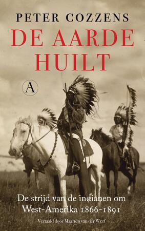 De aarde huilt - Peter Cozzens De aarde huilt - Peter Cozzens