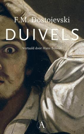 Duivels - F.M. Dostojevski Duivels - F.M. Dostojevski