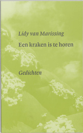 Een kraken is te horen - L. van Marissing Een kraken is te horen - L. van Marissing