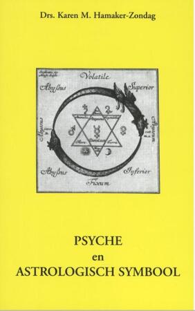 Psyche en astrologisch symbool. - Karen Hamaker-Zondag Psyche en astrologisch symbool. - Karen Hamaker-Zondag
