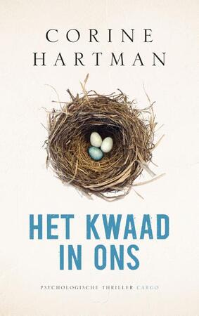 Het kwaad in ons - Corine Hartman