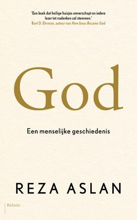 God - Reza Aslan