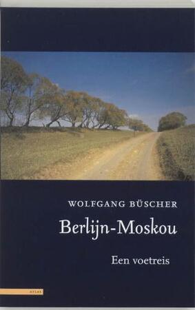Berlijn - Moskou - W. Buscher