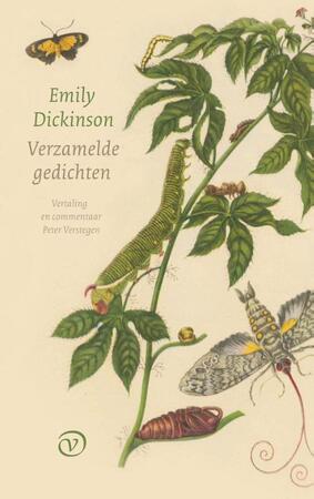 Verzamelde gedichten - Emily Dickinson Verzamelde gedichten - Emily Dickinson