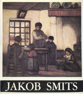 Jakob Smits - W. Vanbeselaere