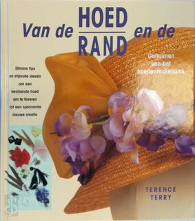 Van de hoed en de rand - T. Terry (ISBN 9789061138402)