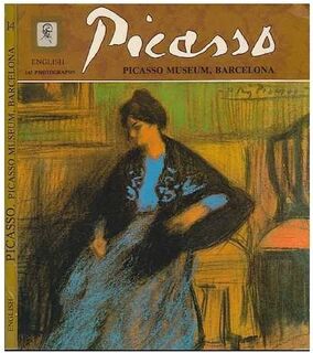 Picasso - Xavier Costa Clavell, Pablo Picasso, Museo Picasso (ISBN 9788437809267)