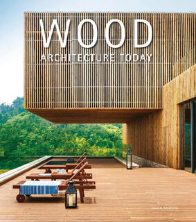 Wood - David Andreu (ISBN 9788499361451)