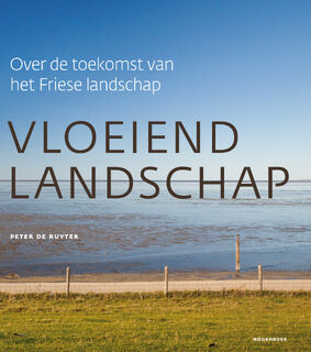 Vloeiend landschap - Peter de Ruyter (ISBN 9789056156060)