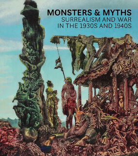 Monsters & Myths (ISBN 9780847863136)