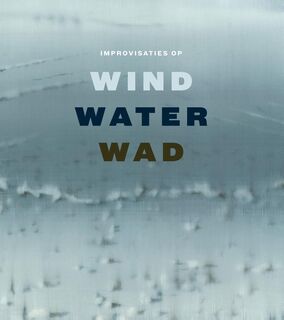 Improvisaties op wind, water, wad - Han Steenbruggen, Ernst Bruinsma (ISBN 9789071139253)