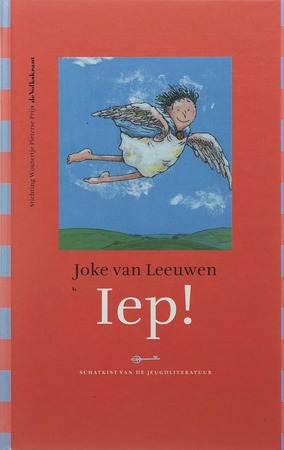 Iep! - Joke van Leeuwen Iep! - Joke van Leeuwen