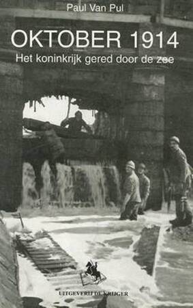 Oktober 1914 - P. van Pul
