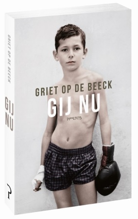 Gij nu - Griet Op de Beeck Gij nu - Griet Op de Beeck