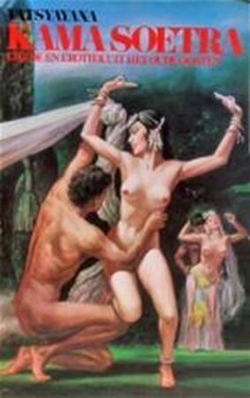 Kama Soetra - Vatsyayana, Richard Burton, F.F. Arbuthnot, W.G. Archer, K.M. Panikkar, J.F. Kliphuis Kama Soetra - Vatsyayana, Richard Burton, F.F. Arbuthnot, W.G. Archer, K.M. Panikkar, J.F. Kliphuis