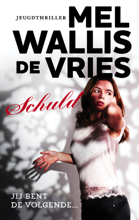 Schuld - musicaleditie - Mel Wallis de Vries Schuld - musicaleditie - Mel Wallis de Vries