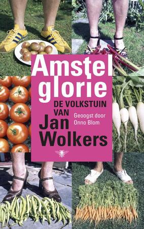 Amstelglorie - Onno Blom Amstelglorie - Onno Blom
