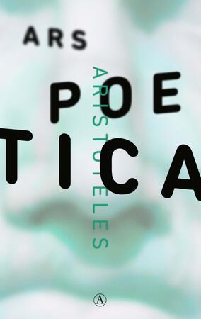 Ars Poetica - Aristoteles Ars Poetica - Aristoteles