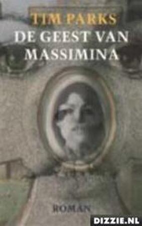 De geest van Massimina - Tim Parks, C.M.L. Kisling