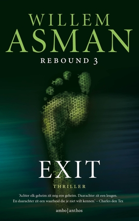 Exit - Willem Asman