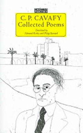 Collected Poems - Constantine Cavafy Collected Poems - Constantine Cavafy