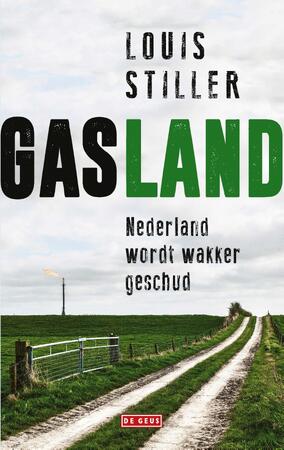 Gasland - Louis Stiller Gasland - Louis Stiller
