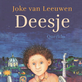 Deesje - Joke van Leeuwen Deesje - Joke van Leeuwen