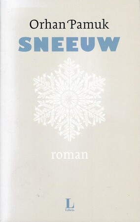 Sneeuw - Orhan Pamuk Sneeuw - Orhan Pamuk