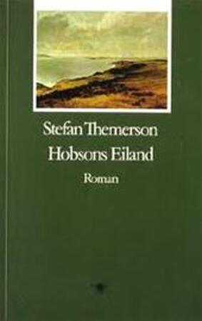 Hobsons eiland - Stefan Themerson Hobsons eiland - Stefan Themerson