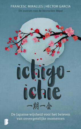 Ichigo-ichie - Francesc Miralles, Héctor García Ichigo-ichie - Francesc Miralles, Héctor García