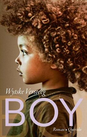 Boy - Wytske Versteeg Boy - Wytske Versteeg