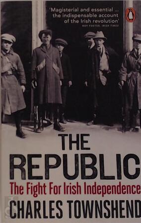 Republic - Charles Townshend Republic - Charles Townshend
