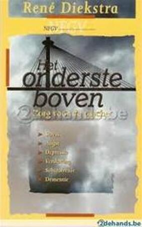Het onderste boven - Rene F. W. Diekstra, Gordon Winch Het onderste boven - Rene F. W. Diekstra, Gordon Winch