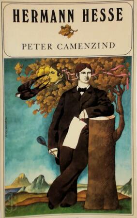 Peter Camenzind - Hermann Hesse Peter Camenzind - Hermann Hesse