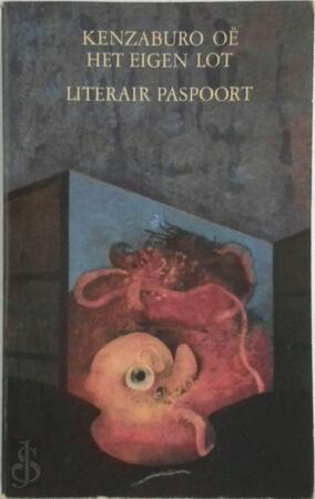 Het eigen lot - Kenzaburo Oë