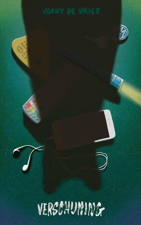 Verschijning - Joany de Vries