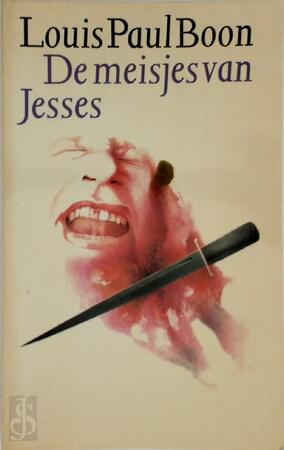 De meisjes van Jesses - Louis Paul Boon De meisjes van Jesses - Louis Paul Boon