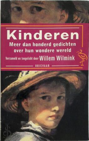 Kinderen - Willem Wilmink