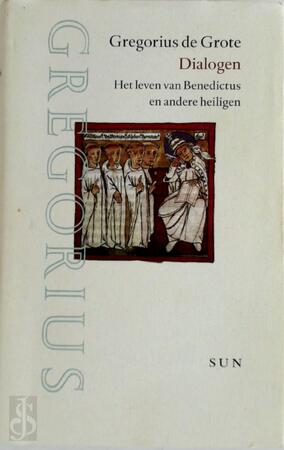 Dialogen - Gregorius de Grote Dialogen - Gregorius de Grote