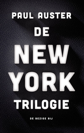 New York-trilogie - Paul Auster