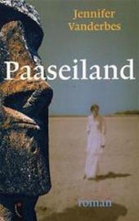 Paaseiland - Jennifer. Vanderbes
