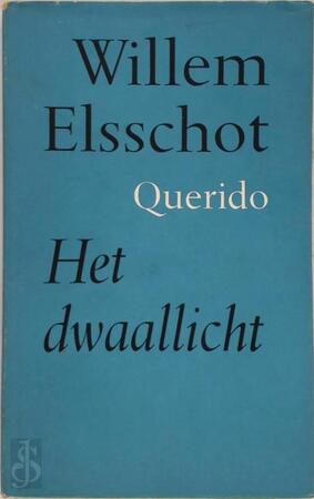 Het dwaallicht - Willem Elsschot Het dwaallicht - Willem Elsschot