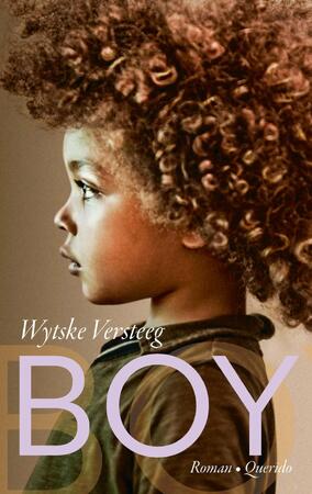 Boy - Wytske Versteeg Boy - Wytske Versteeg