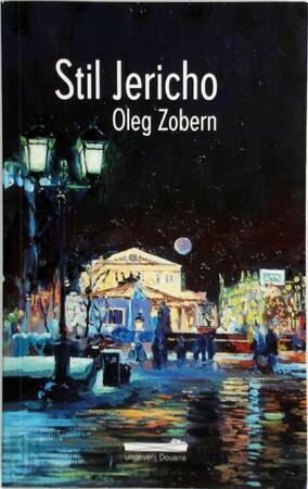 Stil Jericho - A. Zobern