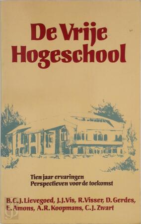 Vrije hogeschool - 