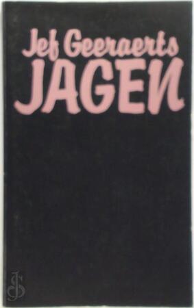 Jagen - Jef Geeraerts Jagen - Jef Geeraerts